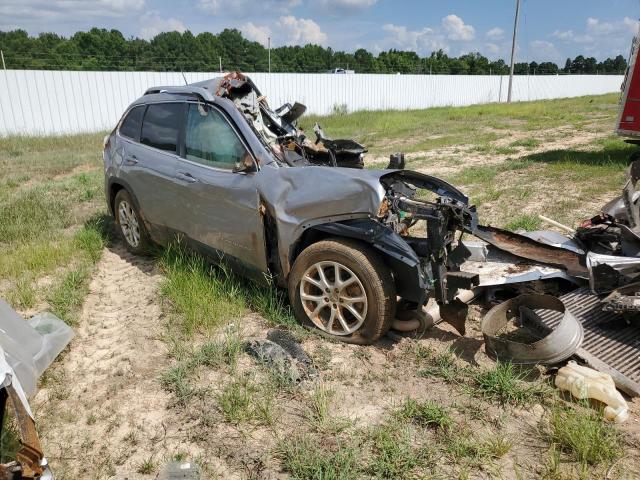 Photo 4 from auction – 2018 JEEP CHEROKEE L with VIN 1C4PJLLB5JD513488