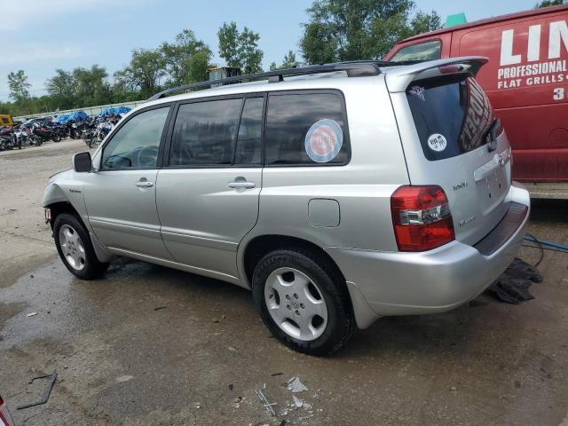 Photo 2 from auction – 2005 TOYOTA HIGHLANDER with VIN JTEEP21A950071818