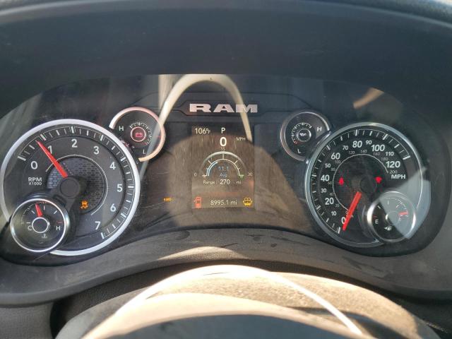 Photo 9 from auction – 2023 RAM 2500 TRADE with VIN 3C6UR5HJ2PG543865