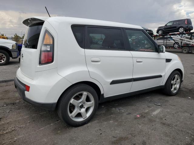 Фото 3 с аукциона – 2010 KIA SOUL + с VIN KNDJT2A28A7160787