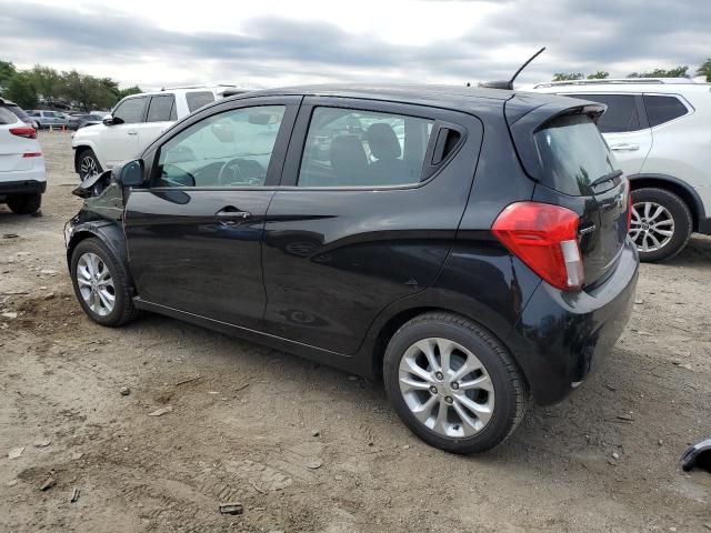 Photo 2 from auction – 2021 CHEVROLET SPARK 1LT with VIN KL8CD6SA3MC745591