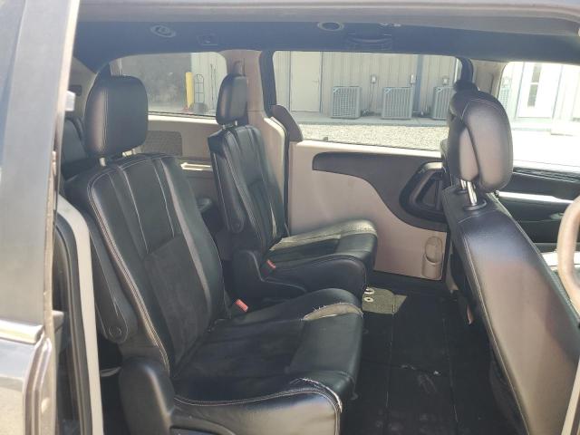 Photo 11 from auction – 2017 DODGE GRAND CARA with VIN 2C4RDGCG8HR807011