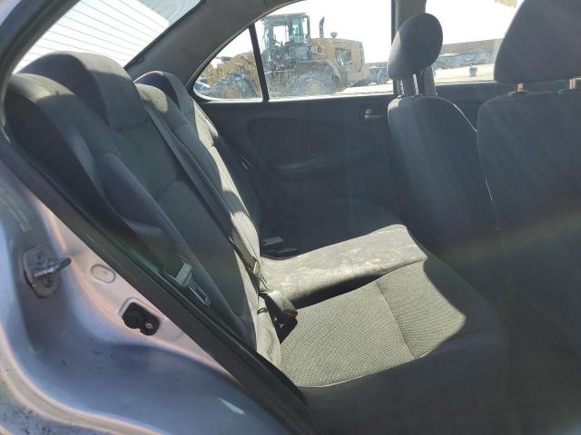 Photo 10 from auction – 2005 NISSAN SENTRA 1.8 with VIN 3N1CB51D15L483971