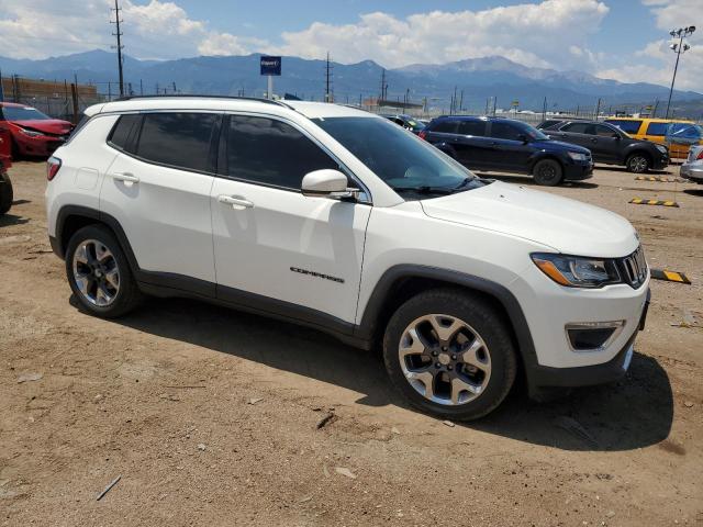 Photo 4 from auction – 2019 JEEP COMPASS LI with VIN 3C4NJCCB3KT676191