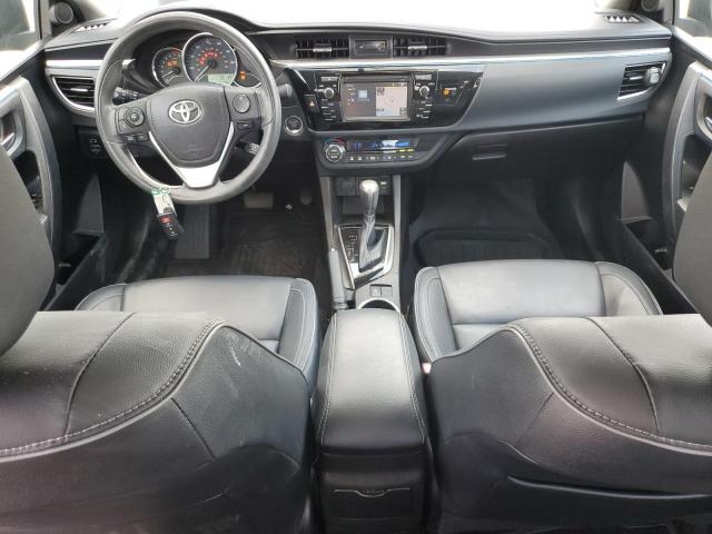 Photo 8 from auction – 2014 TOYOTA COROLLA L with VIN 5YFBURHE1EP056222