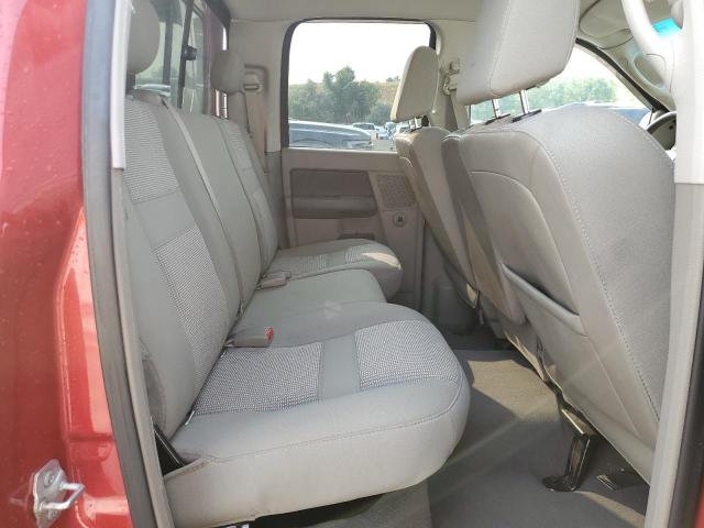 Photo 10 from auction – 2008 DODGE RAM 1500 S with VIN 1D7HU18208J114739