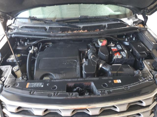 Photo 12 from auction – 2016 FORD EXPLORER X with VIN 1FM5K7D87GGC20340