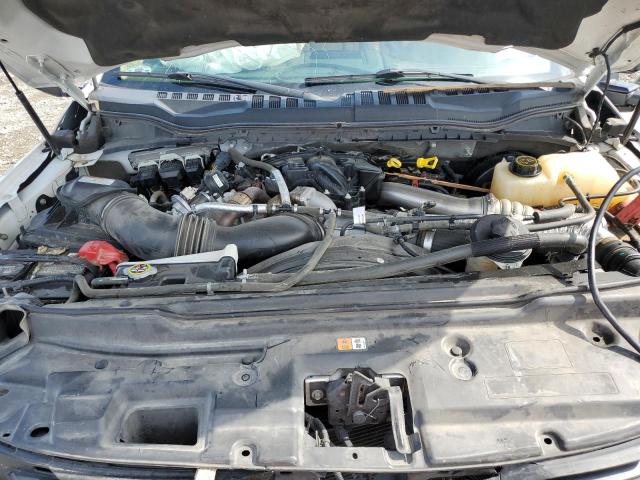 Photo 11 from auction – 2018 FORD F250 SUPER with VIN 1FT7W2BT4JEC97763