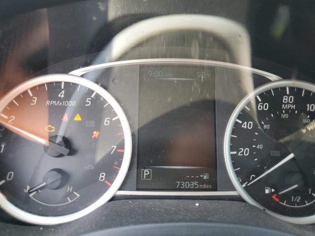 Photo 9 from auction – 2017 NISSAN SENTRA with VIN 3N1AB7AP5HY253371