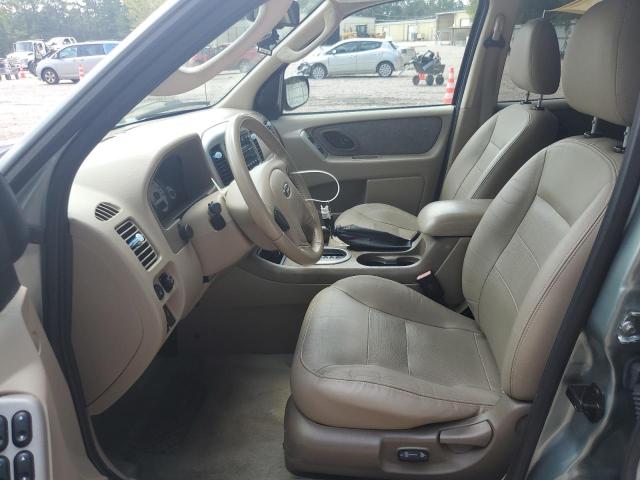 Photo 7 from auction – 2006 FORD ESCAPE LIM with VIN 1FMYU04146KD11370