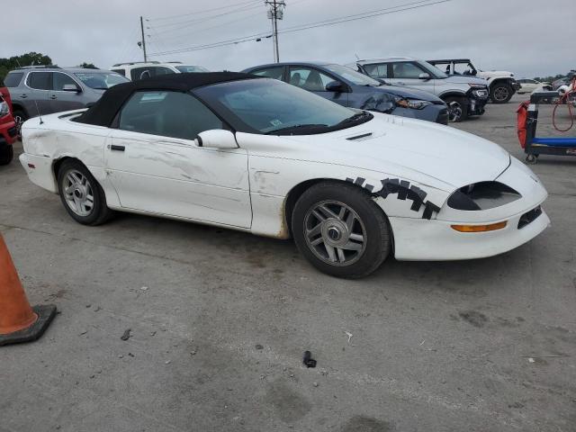 Photo 4 from auction – 1995 CHEVROLET CAMARO with VIN 2G1FP32S7S2167004