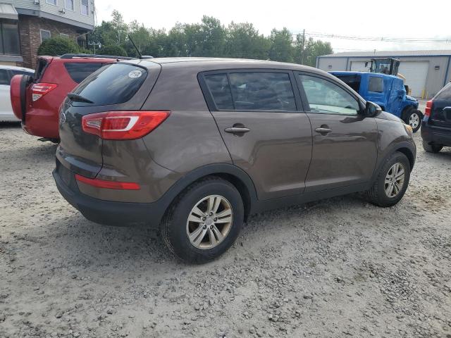 Photo 3 from auction – 2011 KIA SPORTAGE L with VIN KNDPB3A23B7015032