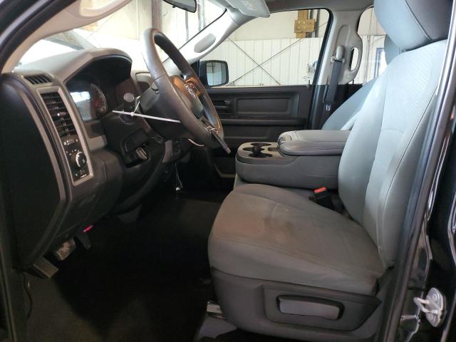 Photo 7 from auction – 2018 RAM 1500 ST with VIN 1C6RR7FT2JS307948