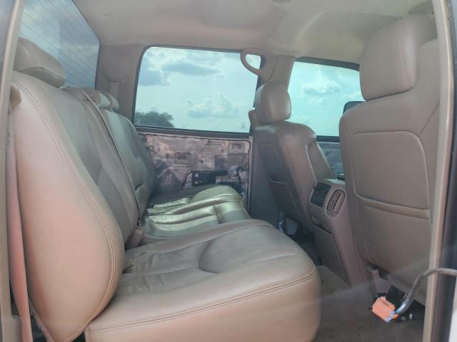 Photo 10 from auction – 2005 CHEVROLET SILVERADO with VIN 1GCGK13U65F823632