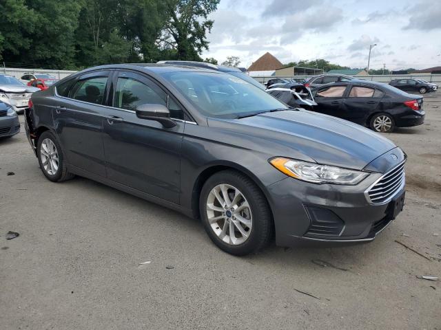 Photo 4 from auction – 2020 FORD FUSION SE with VIN 3FA6P0HD3LR102335