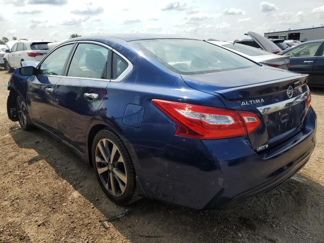 Photo 2 from auction – 2016 NISSAN ALTIMA 2.5 with VIN 1N4AL3AP1GC286884
