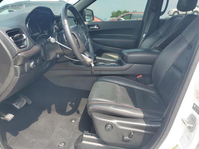 Photo 7 from auction – 2023 DODGE DURANGO R/ with VIN 1C4SDHCT0PC567562