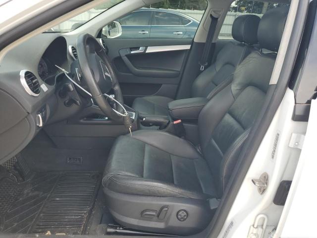 Photo 7 from auction – 2011 AUDI A3 PREMIUM with VIN WAUKJAFM5BA150394