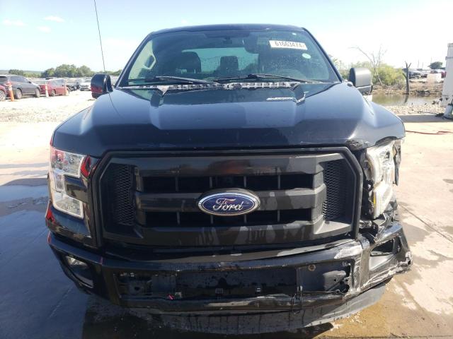 Photo 5 from auction – 2016 FORD F150 SUPER with VIN 1FTEX1C8XGFA85039
