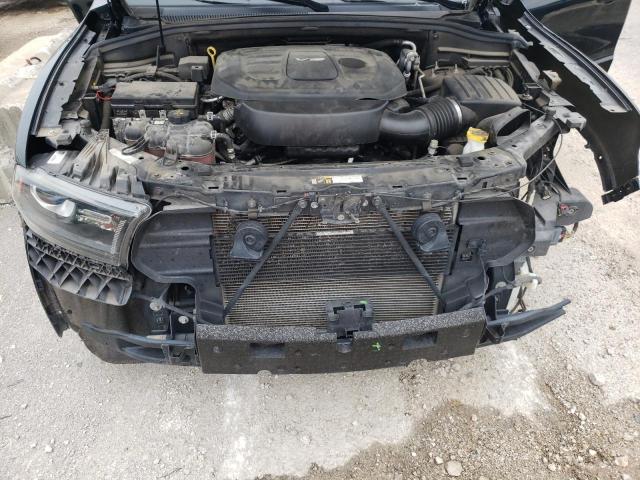 Photo 12 from auction – 2017 DODGE DURANGO GT with VIN 1C4RDJDG3HC848246