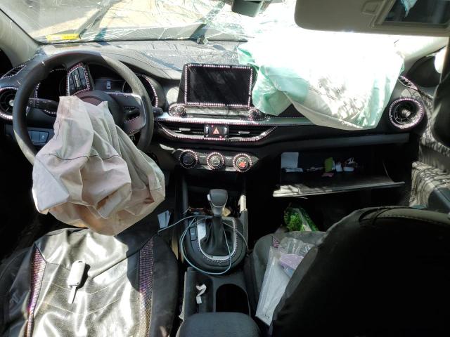 Photo 8 from auction – 2022 KIA FORTE FE with VIN 3KPF24AD1NE499466