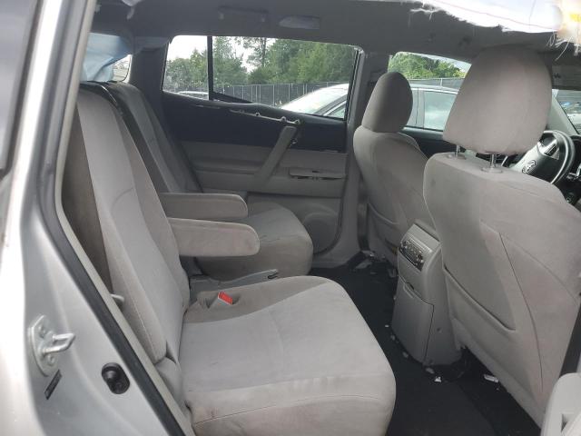 Photo 11 from auction – 2013 TOYOTA HIGHLANDER with VIN 5TDZK3EH4DS104608