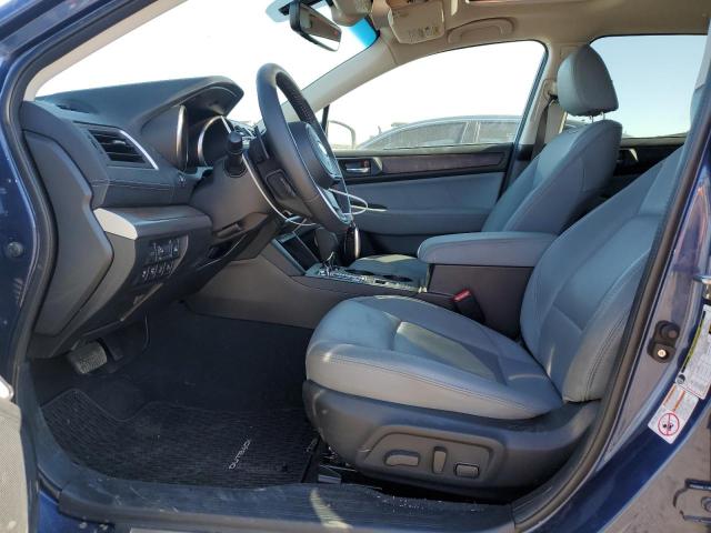 Photo 7 from auction – 2019 SUBARU OUTBACK 2. with VIN 4S4BSANC2K3331946