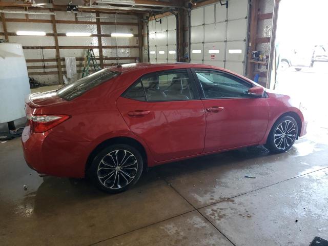 Photo 3 from auction – 2015 TOYOTA COROLLA L with VIN 2T1BURHE5FC421289