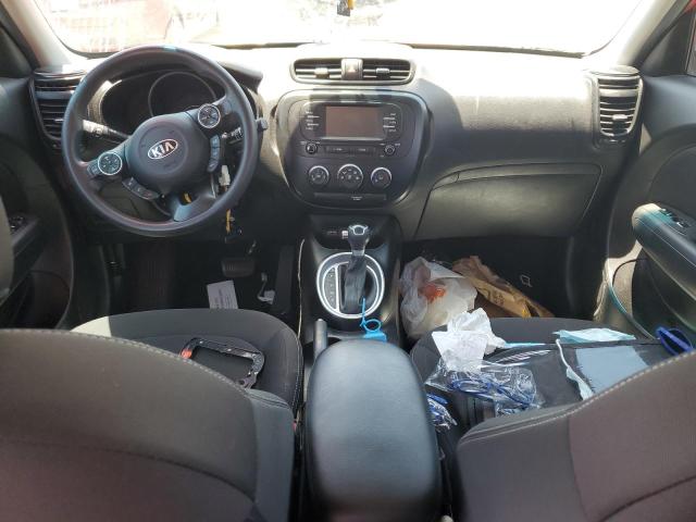 Photo 8 from auction – 2019 KIA SOUL with VIN KNDJN2A27K7024632