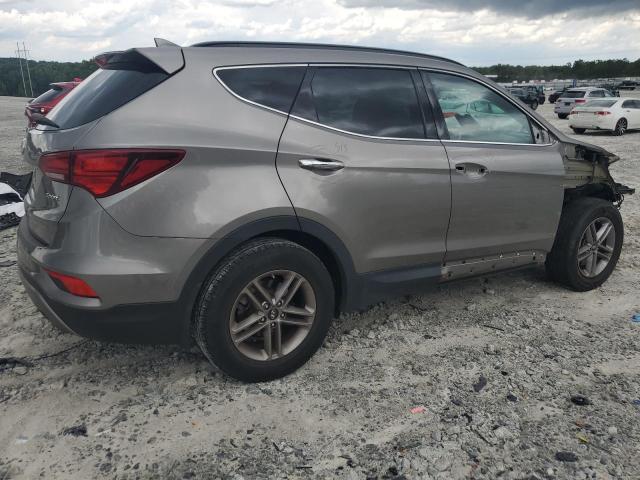 Photo 3 from auction – 2017 HYUNDAI SANTA FE S with VIN 5NMZU3LB4HH036389