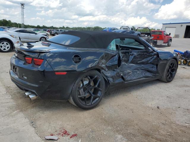 Photo 3 from auction – 2013 CHEVROLET CAMARO 2SS with VIN 2G1FK3DJ4D9123345