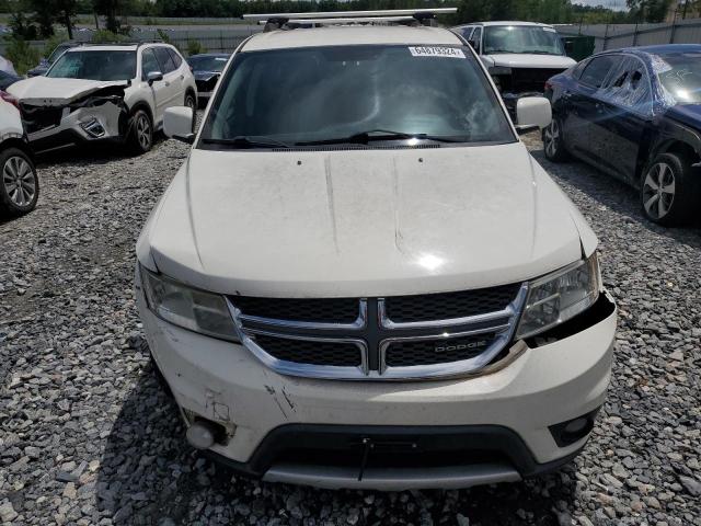صورة رقم 5 من المزاد - 2011 DODGE JOURNEY MA مع VIN 3D4PH1FGXBT565432