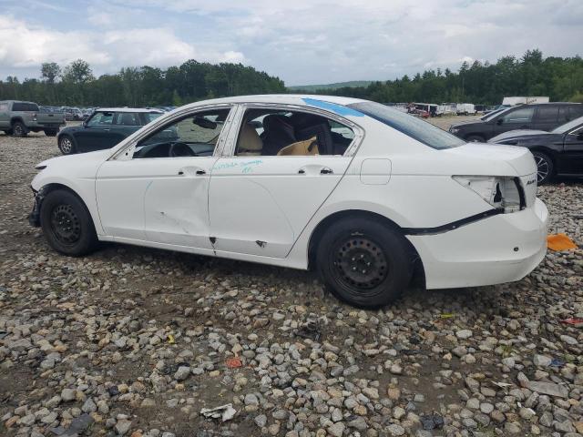 Photo 2 from auction – 2010 HONDA ACCORD LX with VIN 1HGCP2F34AA067459