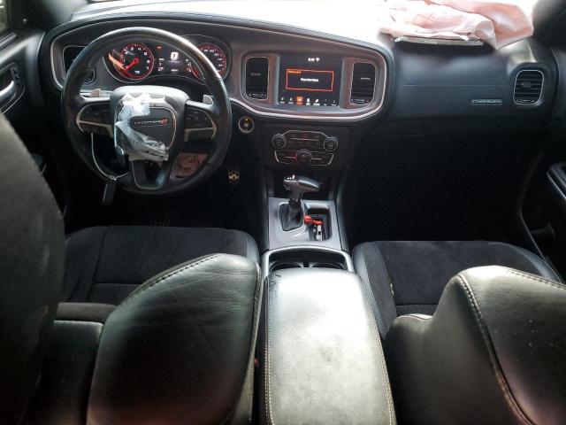 Photo 8 from auction – 2020 DODGE CHARGER SC with VIN 2C3CDXGJ7LH180168