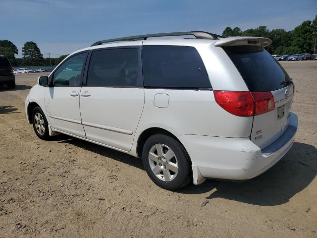 Photo 2 from auction – 2006 TOYOTA SIENNA with VIN 5TDZA22C16S547498