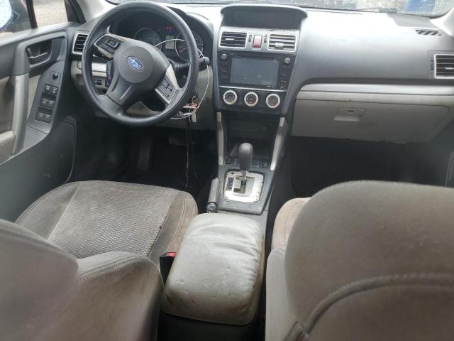 Photo 8 from auction – 2016 SUBARU FORESTER 2 with VIN JF2SJADC3GH490320