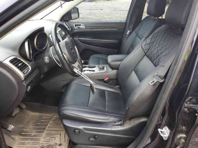 Photo 7 from auction – 2011 JEEP GRAND CHER with VIN 1J4RR5GT6BC505126