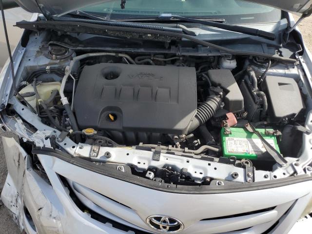 Photo 11 from auction – 2011 TOYOTA CORROLLA with VIN 2T1BU4EE0BC550316