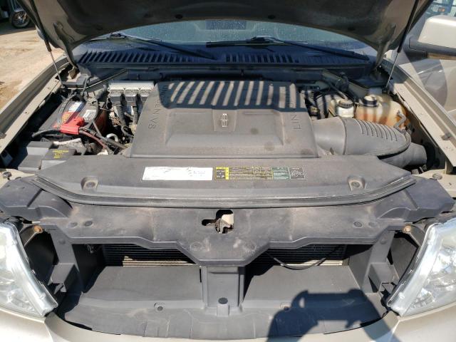 Photo 12 from auction – 2005 LINCOLN NAVIGATOR with VIN 5LMFU28545LJ04743
