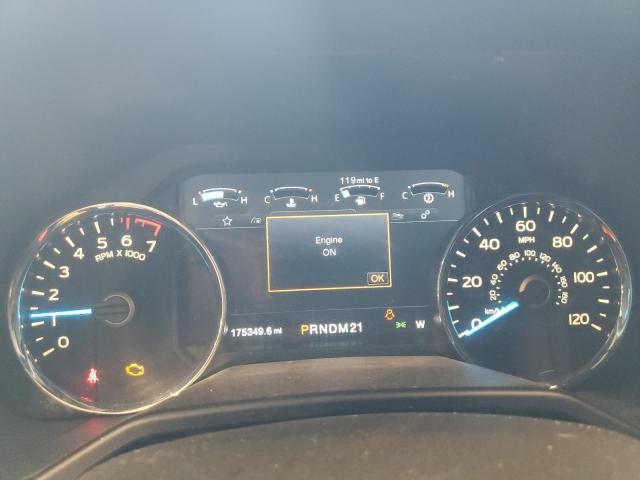 Photo 9 from auction – 2016 FORD F150 SUPER with VIN 1FTEW1EG7GFA63555