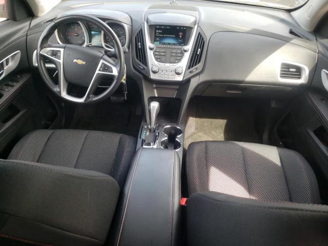 Photo 8 from auction – 2015 CHEVROLET EQUINOX LT with VIN 2GNALBEK3F6420585
