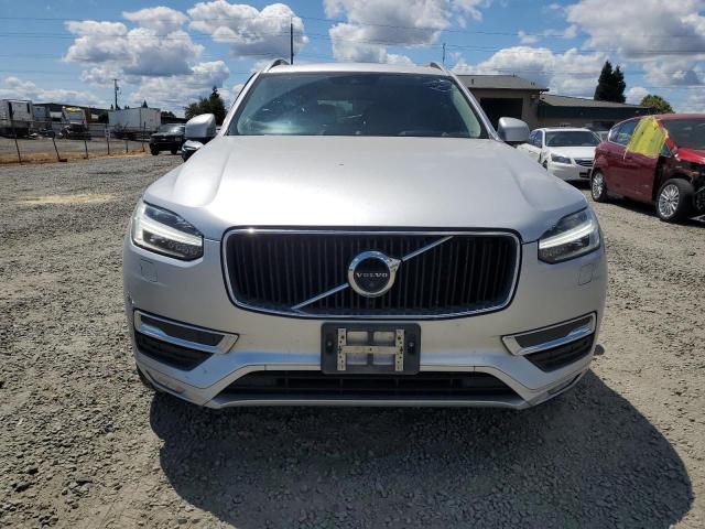 Photo 5 from auction – 2016 VOLVO XC90 T6 with VIN YV4A22PK6G1083985