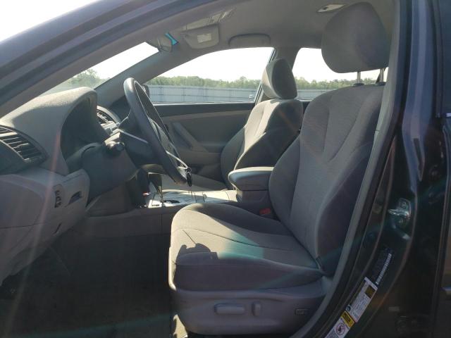 Photo 7 from auction – 2010 TOYOTA CAMRY BASE with VIN 4T4BF3EK9AR008015