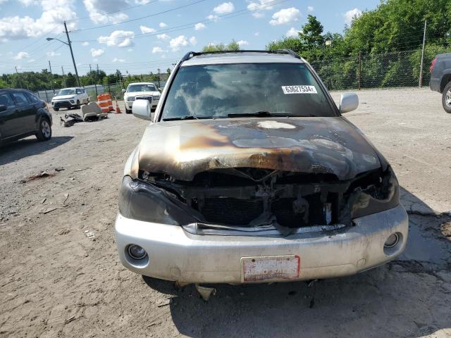 Photo 5 from auction – 2004 TOYOTA HIGHLANDER with VIN JTEDP21A740009795