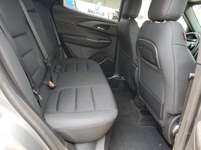 Photo 11 from auction – 2023 CHEVROLET TRAILBLAZE with VIN KL79MTSL2PB154063