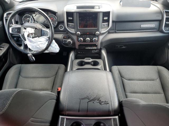 Photo 8 from auction – 2019 RAM 1500 BIG H with VIN 1C6SRFFT9KN731199