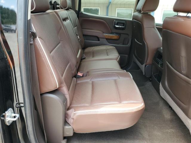 Photo 10 from auction – 2014 CHEVROLET SILVERADO with VIN 3GCUKTEC6EG344533