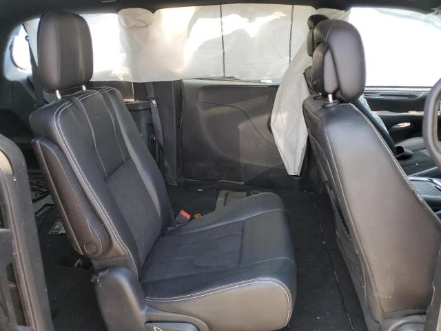 Photo 11 from auction – 2019 DODGE GRAND CARA with VIN 2C4RDGCG1KR649022