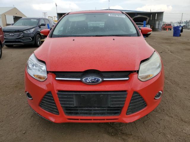 Photo 5 from auction – 2014 FORD FOCUS SE with VIN 1FADP3K28EL113123