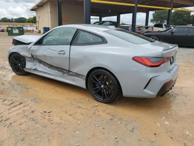 Photo 2 from auction – 2024 BMW 430I with VIN WBA53AP08RCN29407